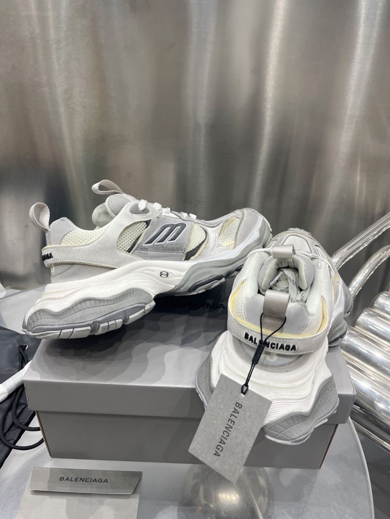 Balenciaga Track Shoes